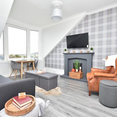 Sunset View Apartamento Gourock Exterior foto