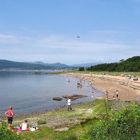 Sunset View Apartamento Gourock Exterior foto