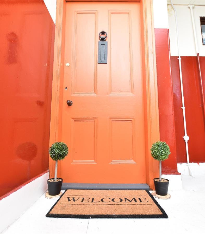 Sunset View Apartamento Gourock Exterior foto